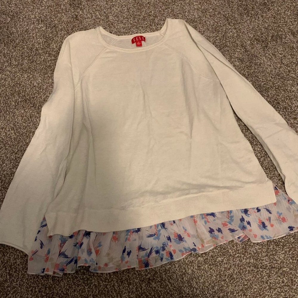 Elle Top - XL